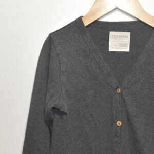 Mini Mioche Grandpa Cardi sz 8